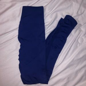Lululemon Zone-in Leggings